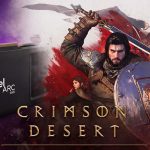 Crimson Desert incompatible GPU Intel Arc