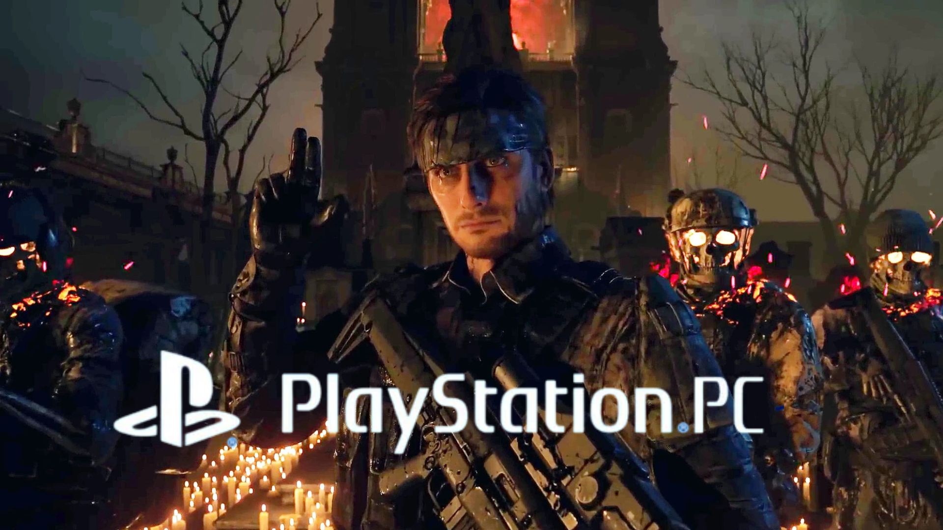 Death Stranding 2 Becomes PlayStation’s 5th Biggest Single-Player Launch On Steam Death Stranding 2 PC