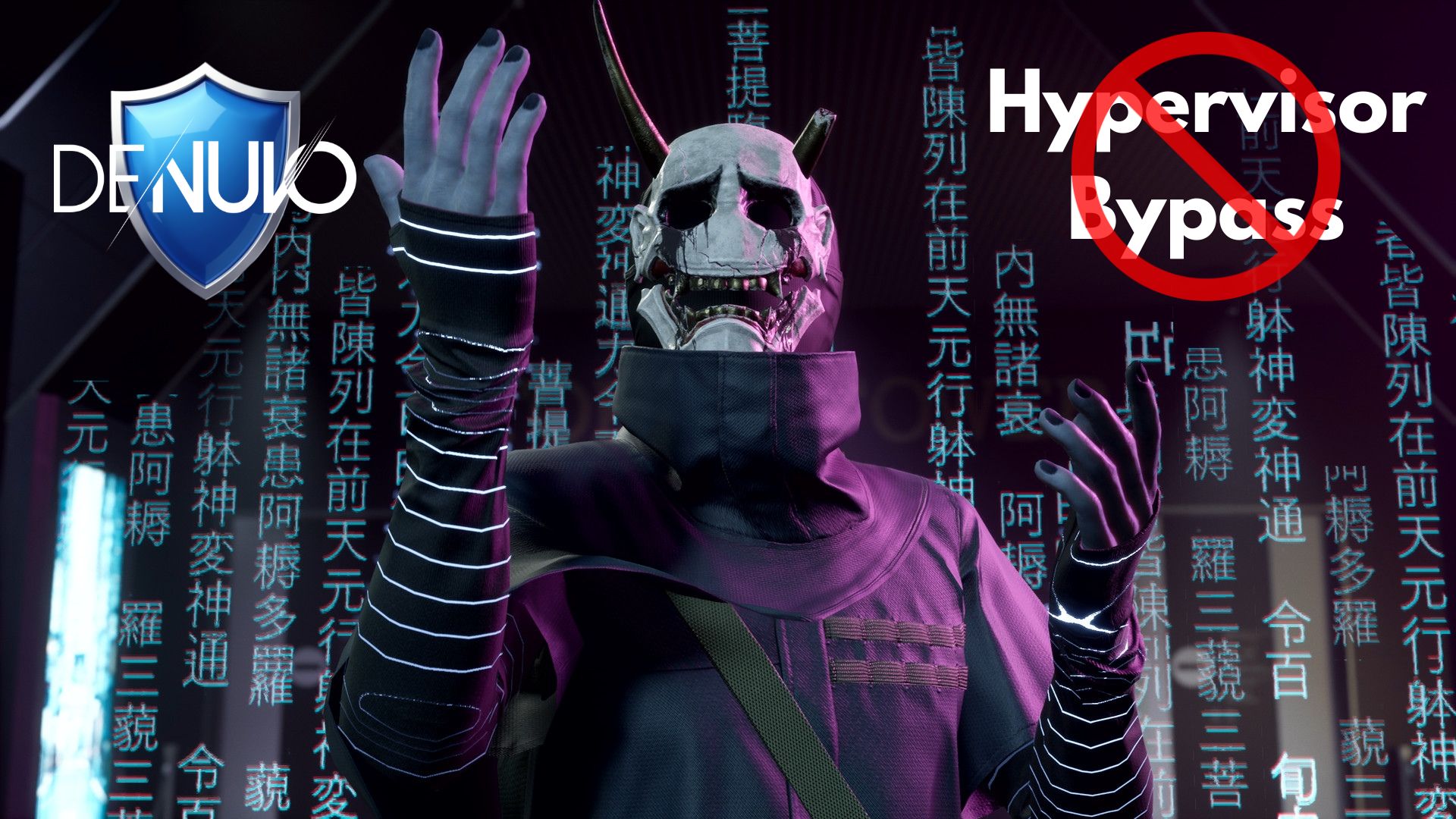 Denuvo Targets Hypervisor Exploits With New Countermeasures, Promises Zero Performance Impact Denuvo Hypervisor Exploit