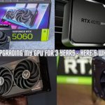 I Stopped Upgrading My GPU for 3 Years – Here’s What Happened