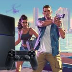GTA 6 PS4