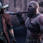 God of War And Devil May Cry