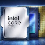 Intel Core Ultra