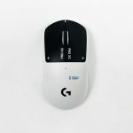 Logitech Pro X2 Superstrike Review: The New Gold Standard? Design