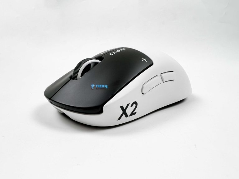 Xbutton2 Logitech Logitech Pro X2 Superstrike Review: The New Gold Standard? - Tech4Gamers