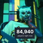 Marathon Launches To Underwhelming 85K Concurrent Players Despite Topping Steam Best-Seller Charts Marathon Low Player Count