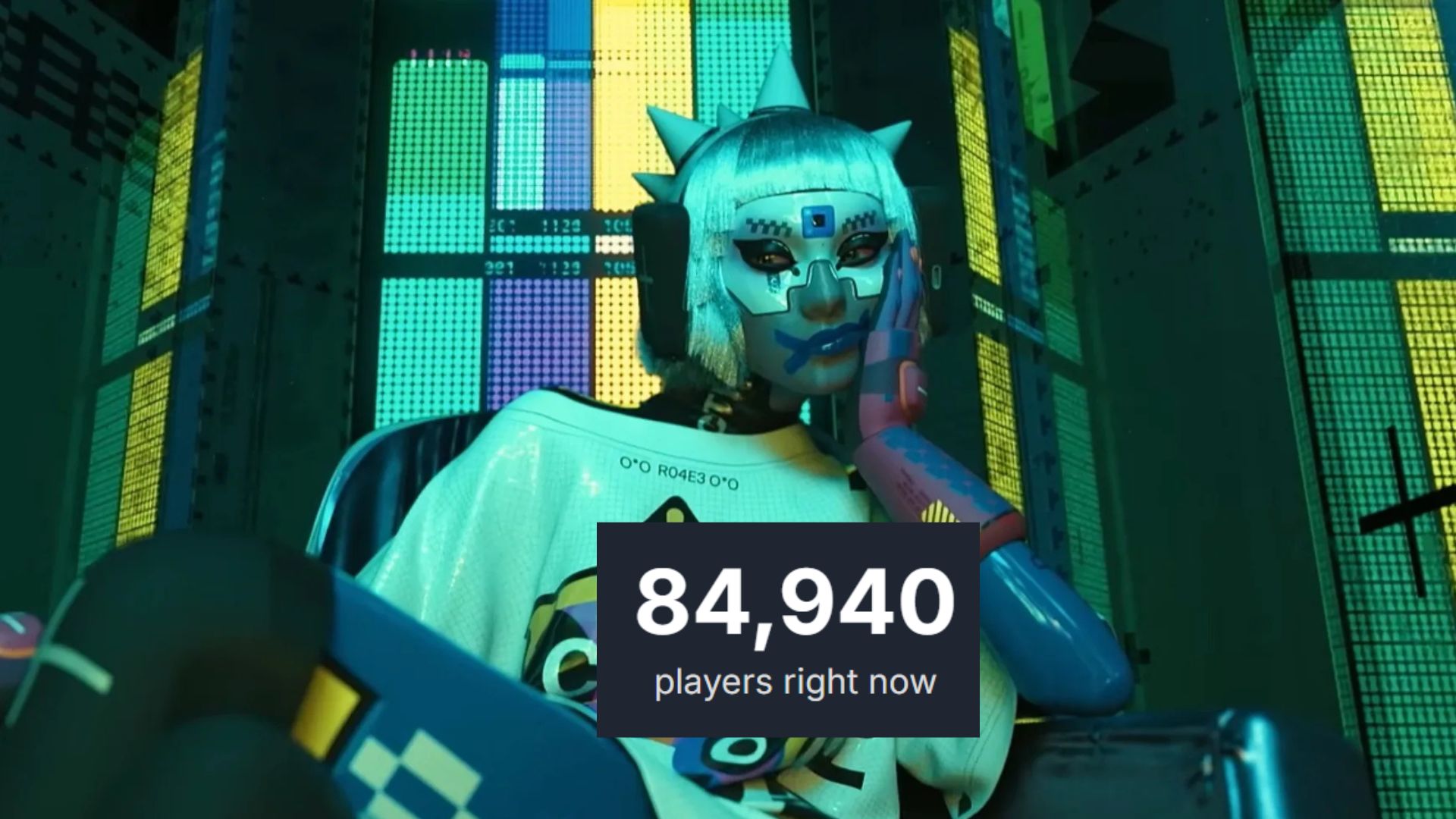 Marathon Low Player Count