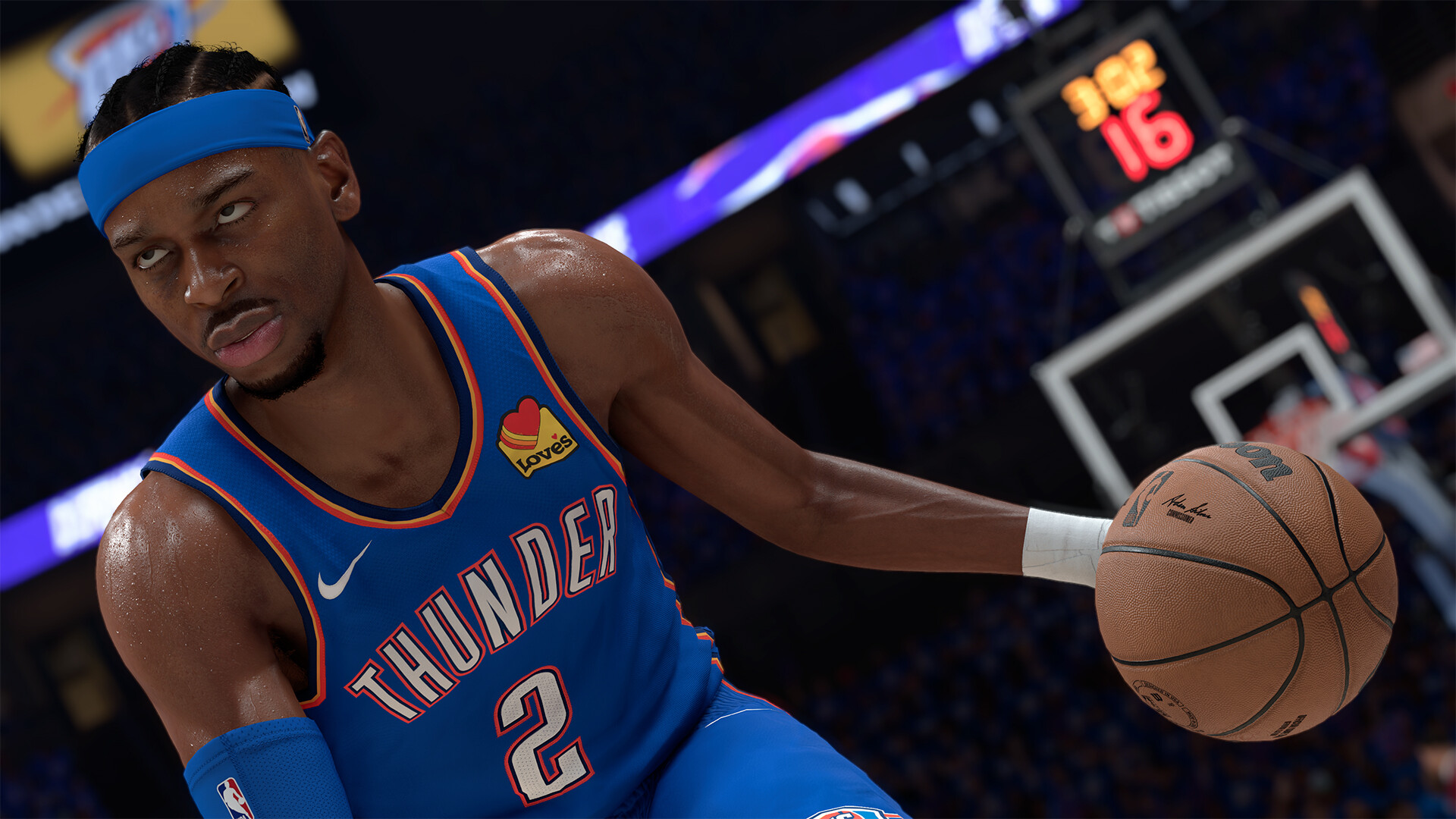 Anticipating Gameplay Tweaks in the Next Basketball Sim Cycle NBA 2K26