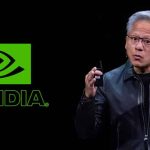 NVIDIA Jensen Huang