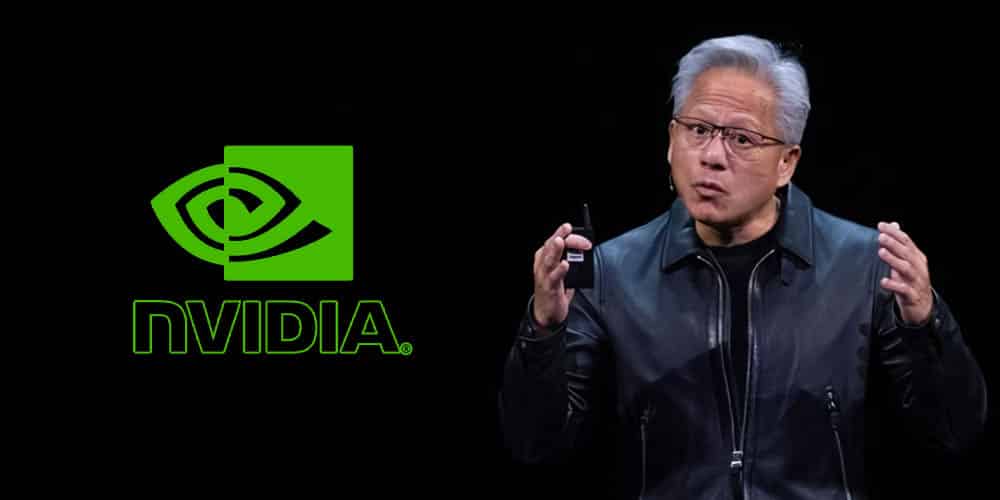 Nvidia CEO Claims They Built the “Modern Video Game Industry” NVIDIA Jensen Huang