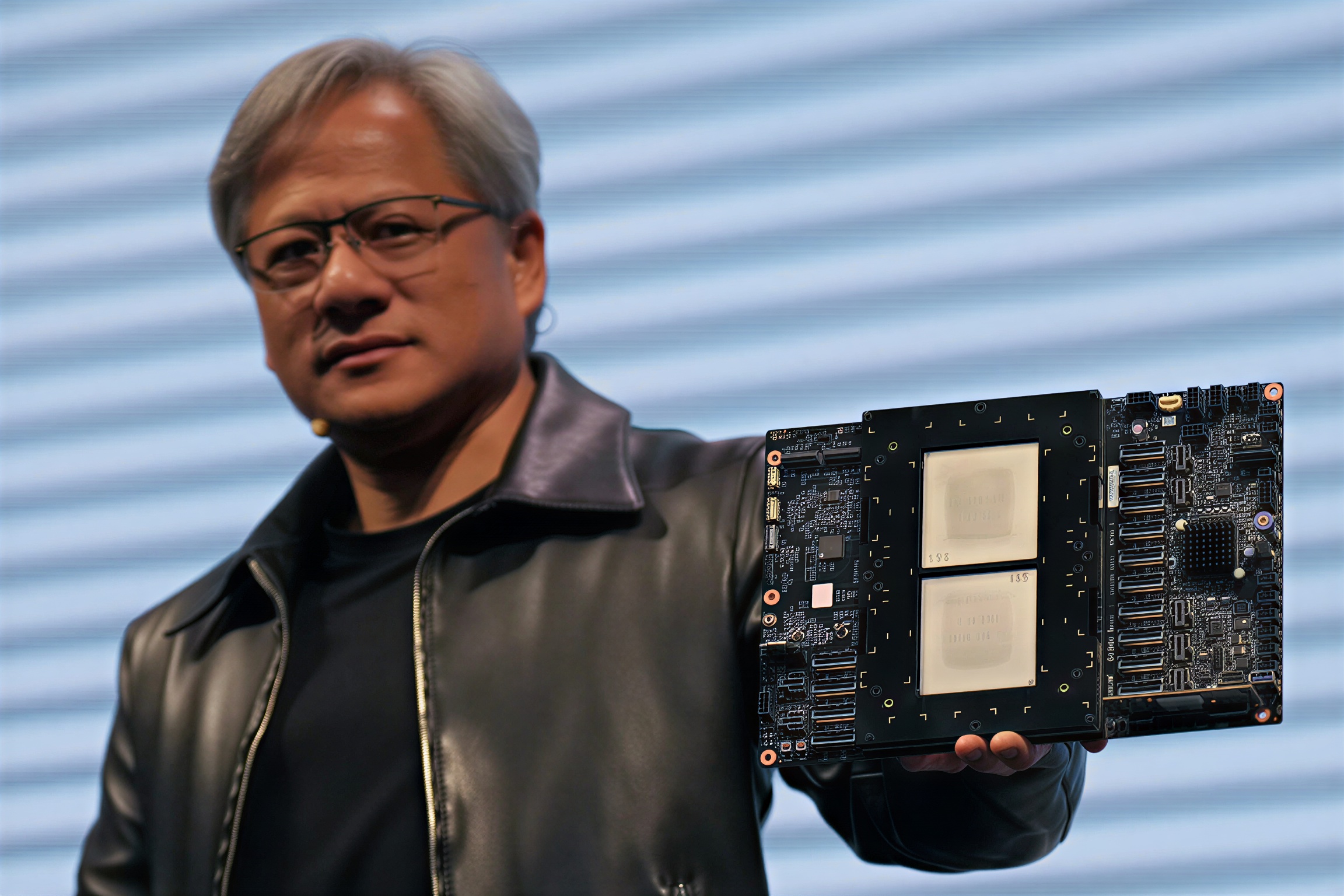 NVIDIA Reportedly Nitpicks Suppliers and Criticizes Minor Issues to Secure AI Chip Deals Nvidia