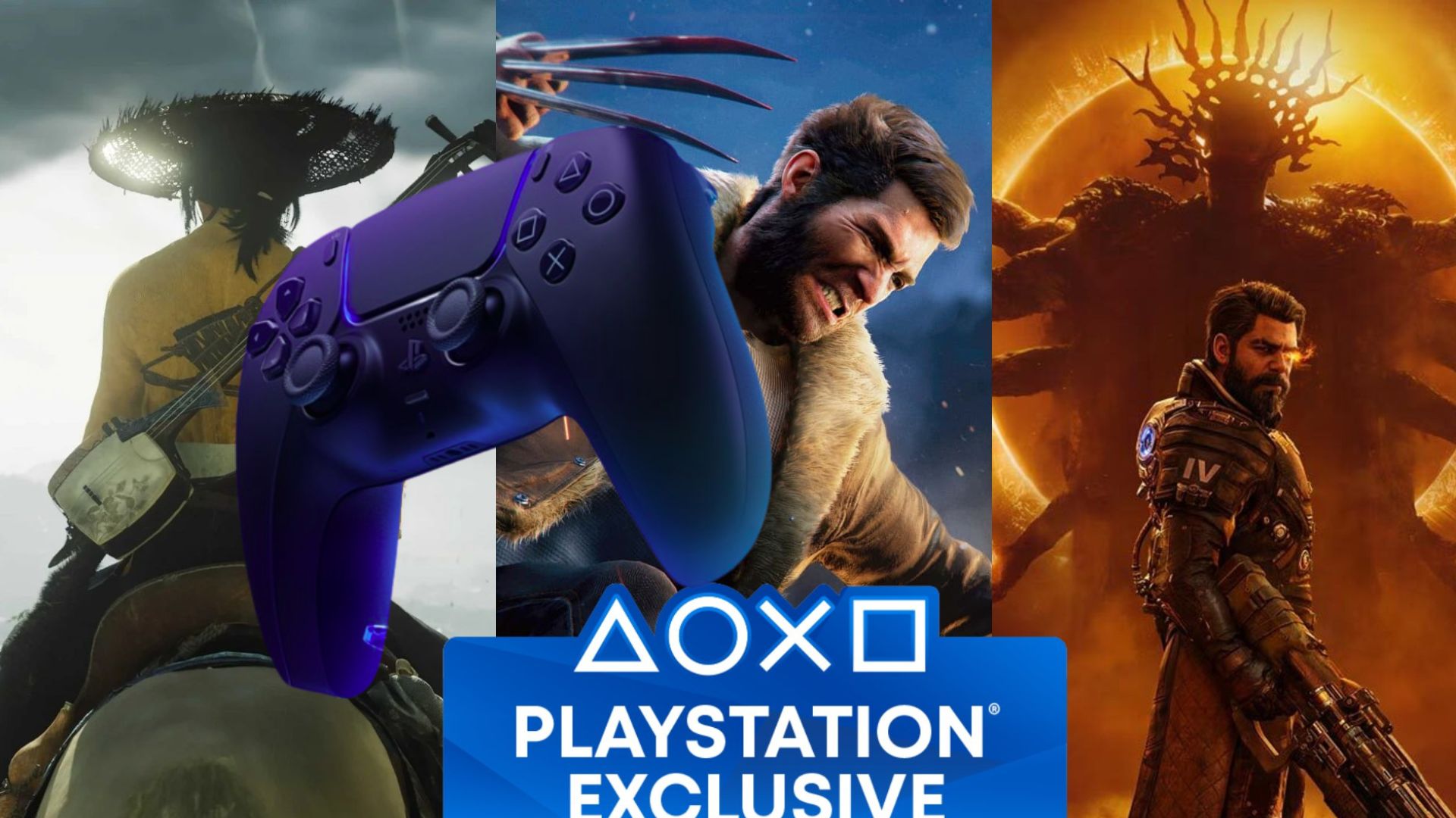 PlayStation Advertising New PC-Ready DualSense Controller After Cancelling Future Ports For The Platform PlayStation DualSense PC Ready