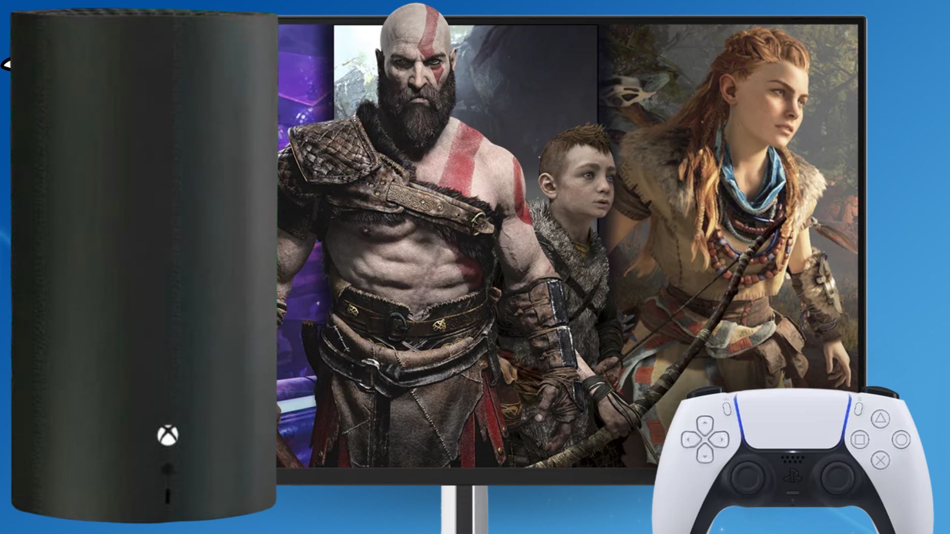 Journalist Says PlayStation Smart To Limit PC Ports Before Xbox-Steam Integration PlayStation PC Ports Xbox Steam Integration