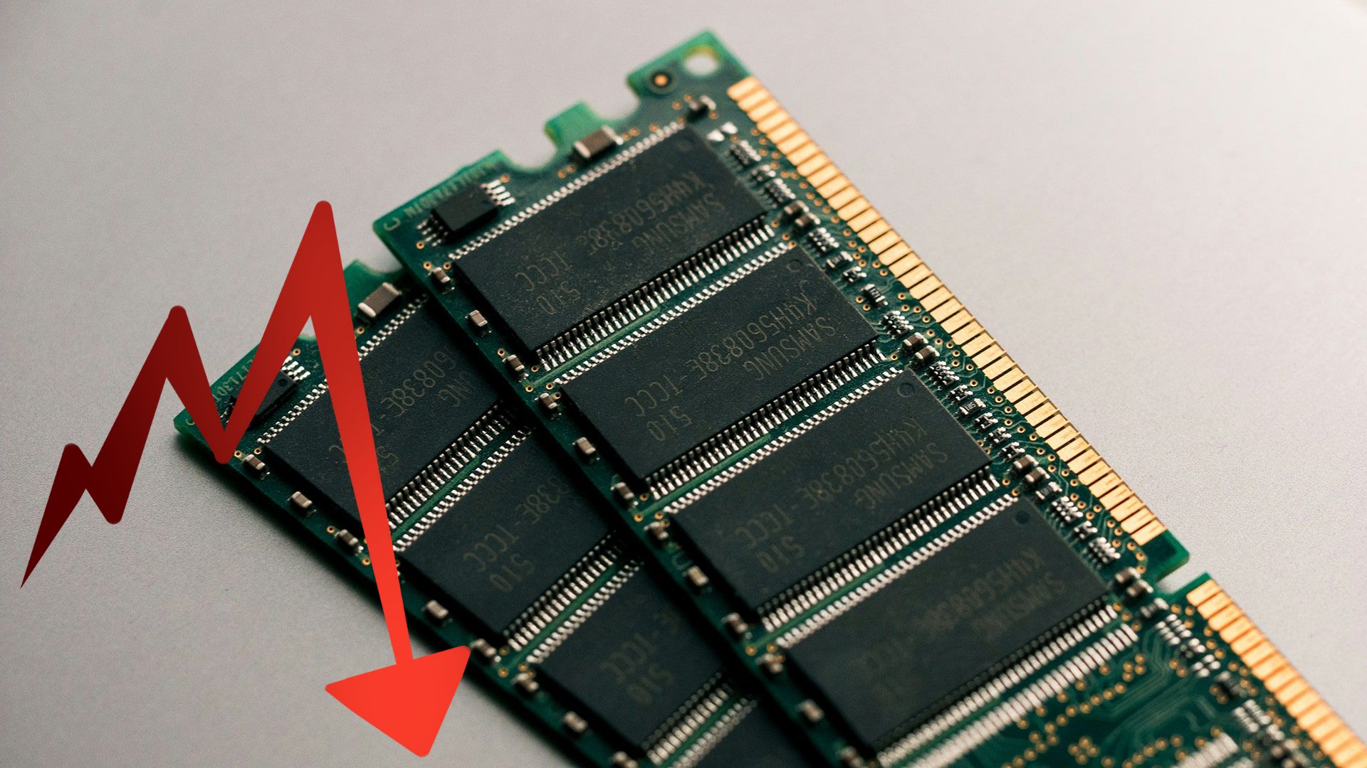 DDR5 RAM Prices Are Finally Seeing Decline After OpenAI Fails To Purchase 40% Of World’s DRAM Wafer Supply RAM price