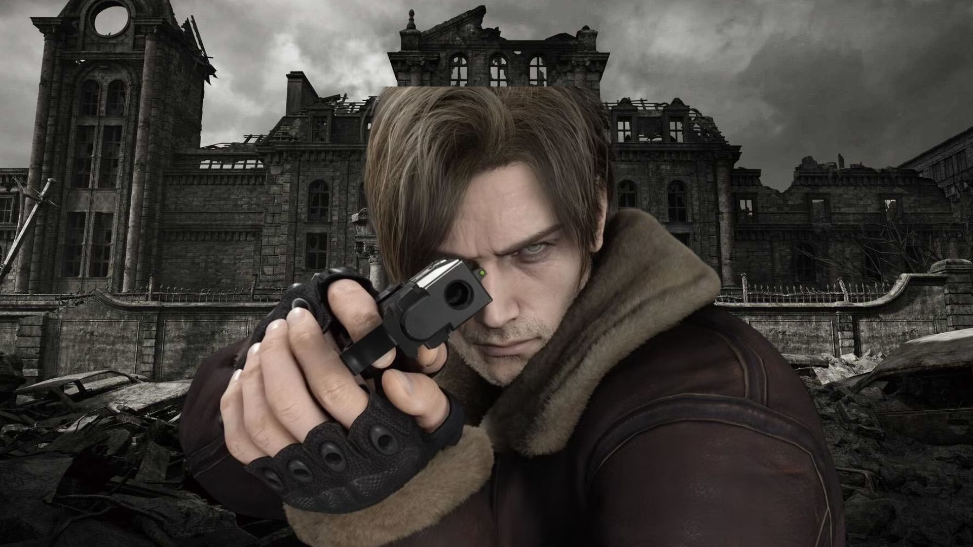 Resident Evil 10 Already In Development Following The Success of Requiem Resident Evil 10