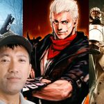 Resident Evil Creator Working On AAA Multiplatform Fantasy Game, Job Listing Reveals shinji mikami games