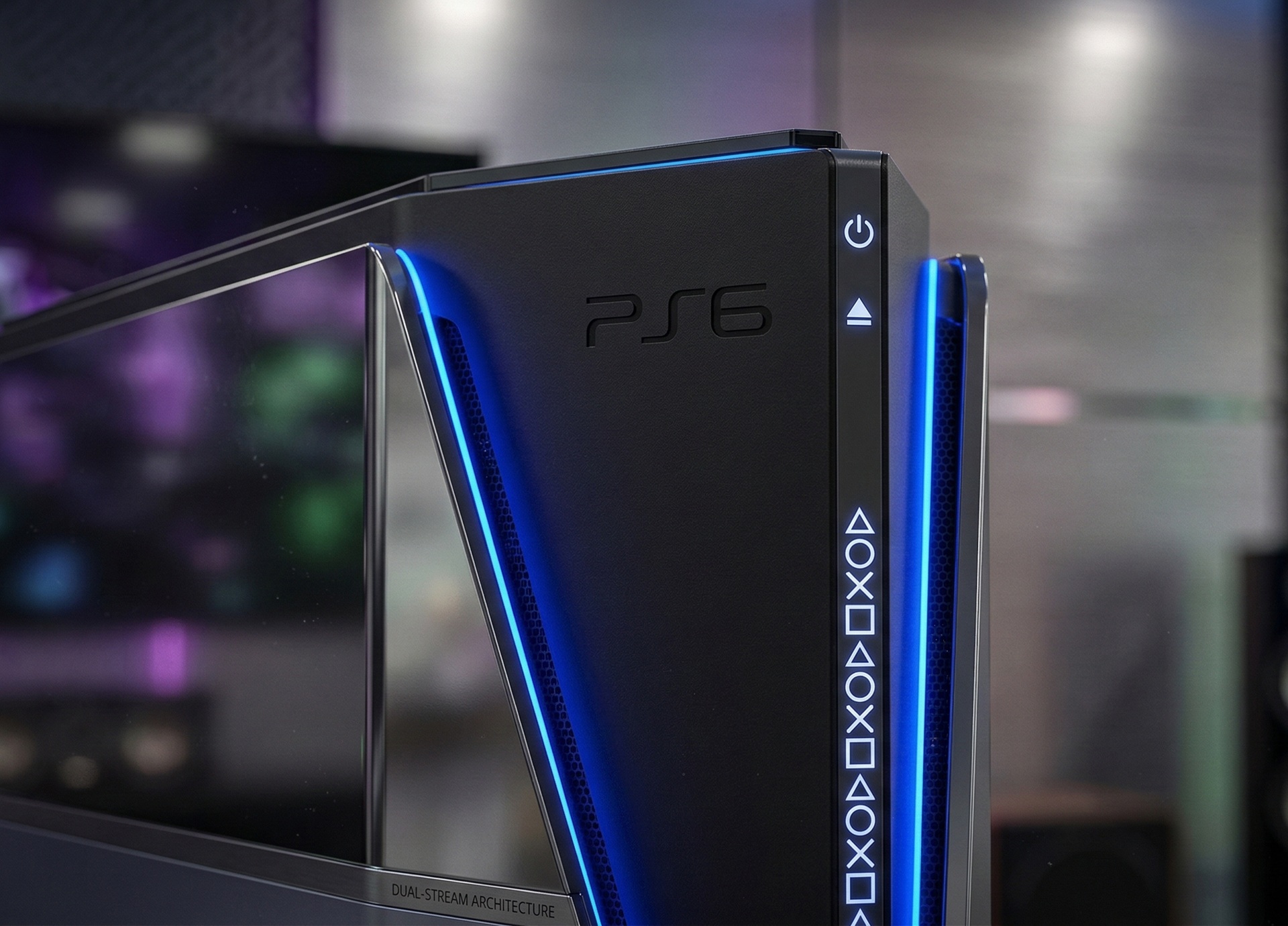 “Will Anyone Notice The Difference?” – Dev Says Sony May Struggle To Sell PS6 To PS5 Players Sony PS6 Concept