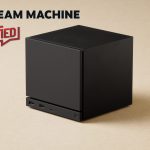 Valve Sets A Target of 1080p 30 FPS For Steam Machine Verified Games