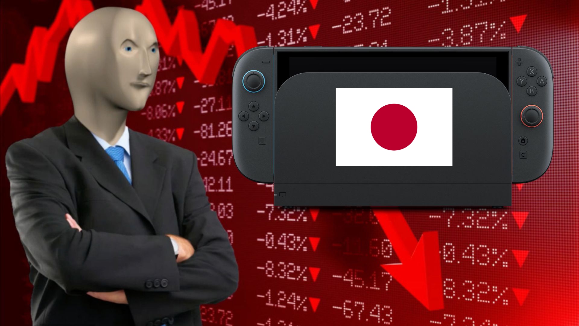 Nintendo Reportedly Selling Switch 2 At Over $100 Loss Per Unit in Japan