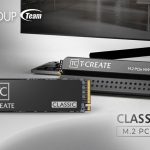 TEAMGROUP Introduces High-Speed H514 SSD Built for AI and Content Creation