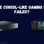 The Console-Like PC Problem Valve Finally Solved