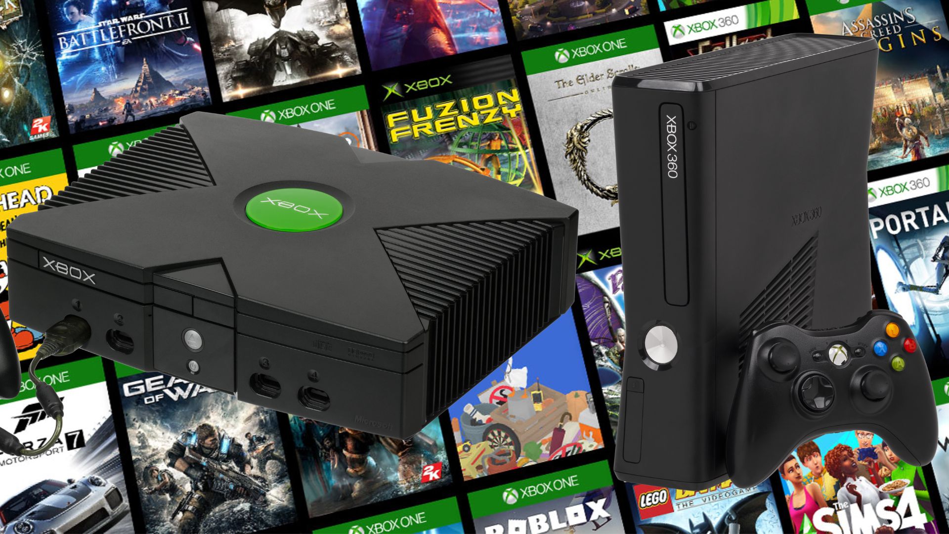 Microsoft Wants Your Xbox And Xbox 360 Library Playable on PC, Says Insider Xbox And Xbox 360 Backward Compatibility For PC