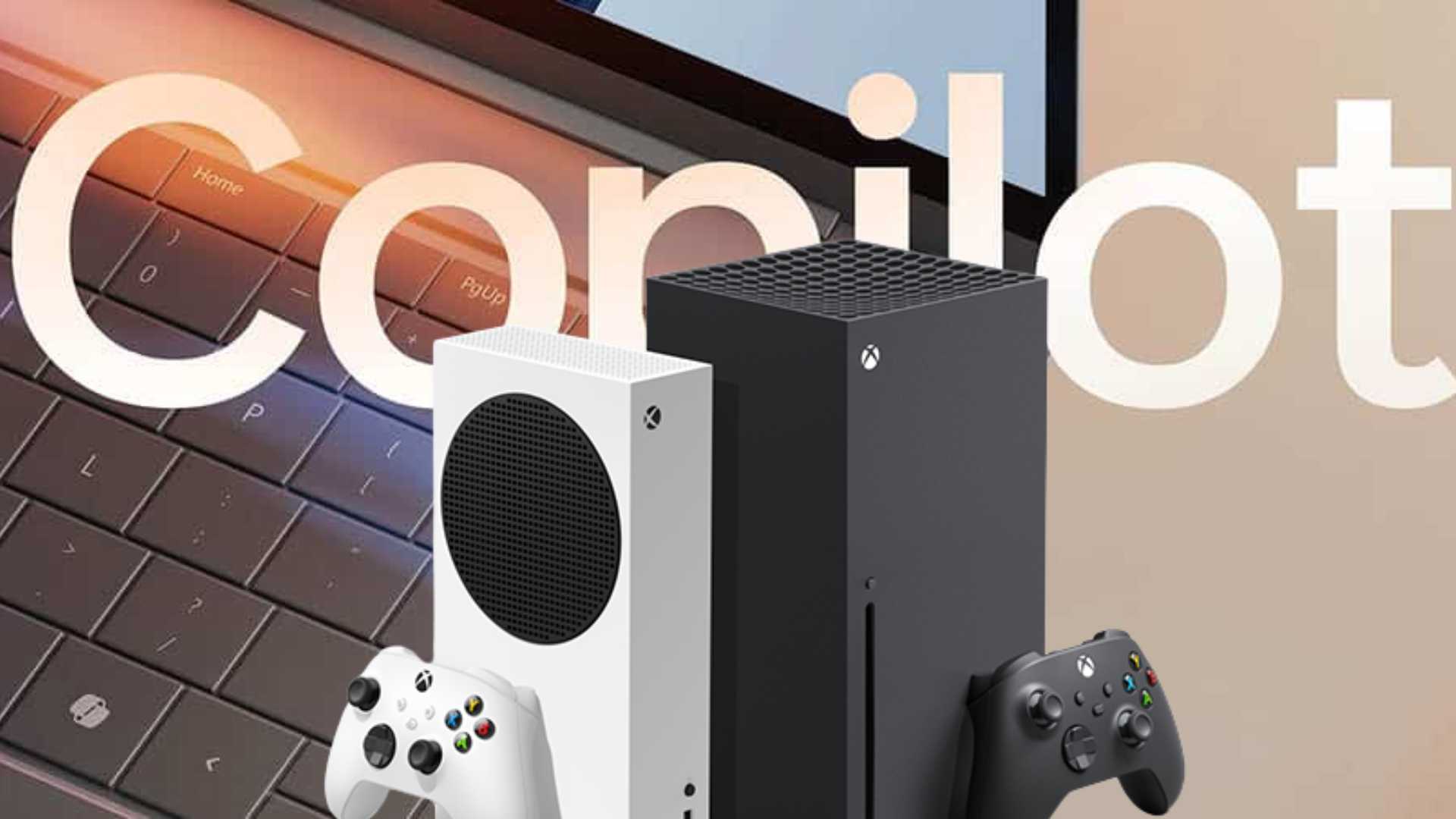 Microsoft Adding Gaming Copilot To Xbox Series S|X As Part of AI Push Xbox Gaming Copilot