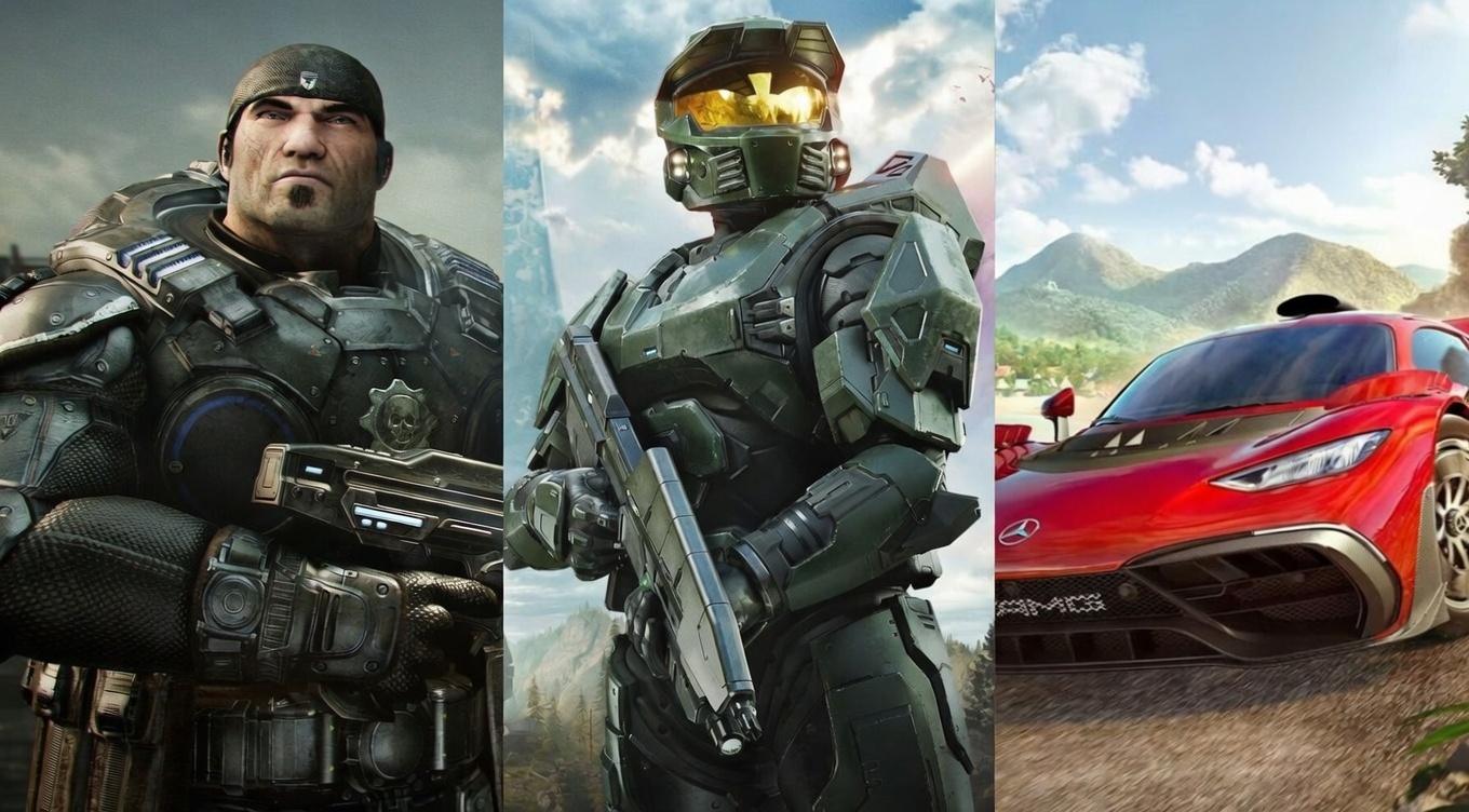 Fans Still Want Exclusivity For Most Xbox Games, Major Poll Shows Xbox Exclusivity