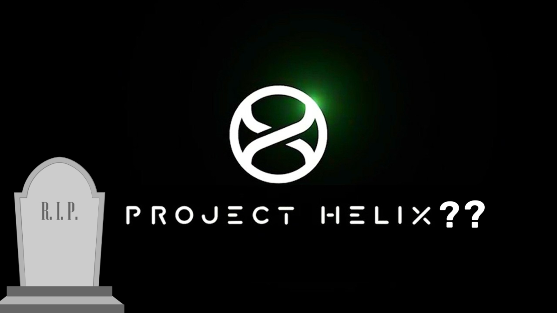 Analyst Says Xbox Helix Is Likely Company’s Last Attempt At A New Console Xbox Next-Gen Dead