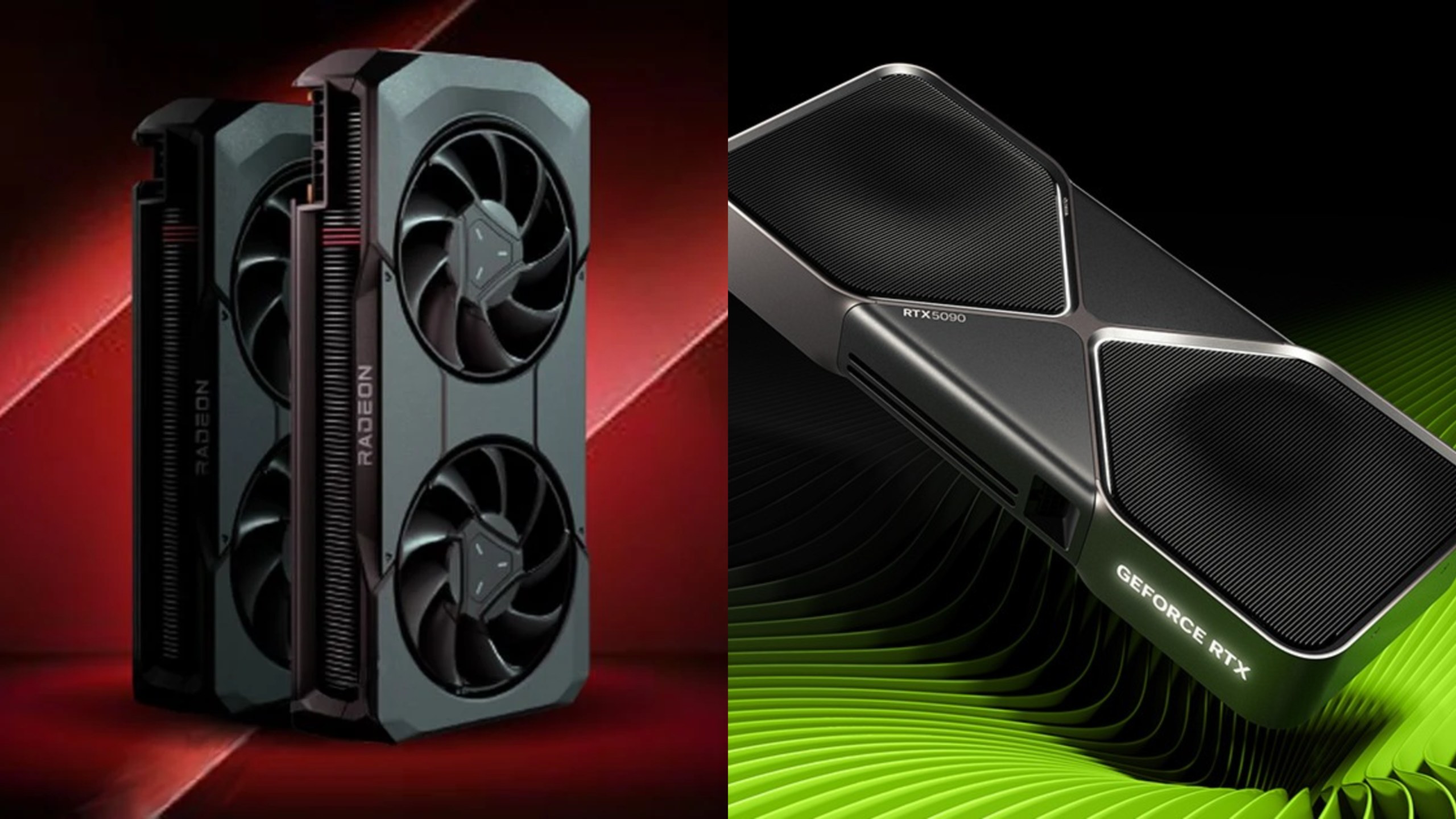 Nvidia Gaming GPU Market Shares Hit 95%, As AMD Records A Historic Low