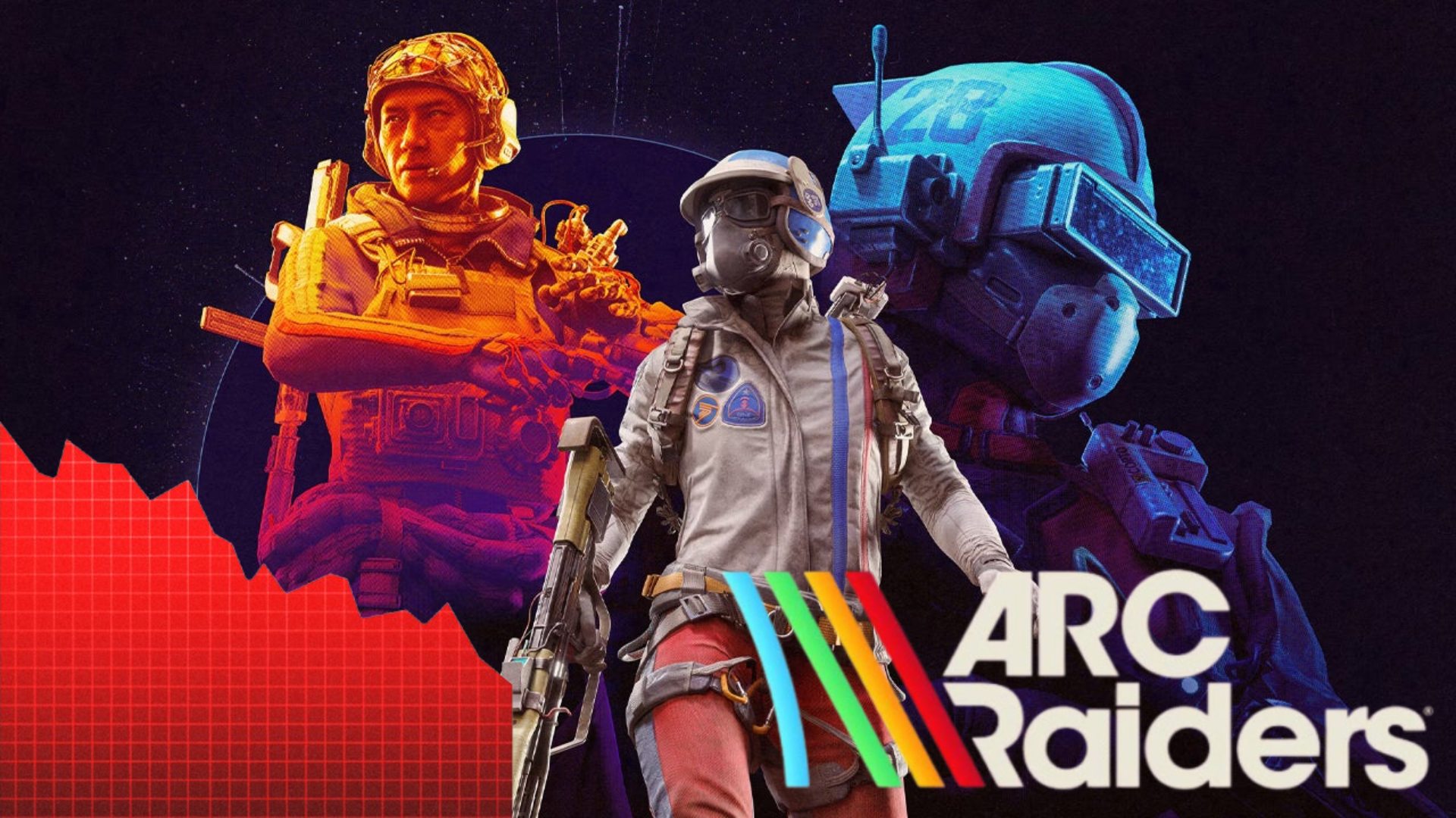 Arc Raiders Loses Steam Top 10 Spot as RDR2 Makes Best Sellers Comeback