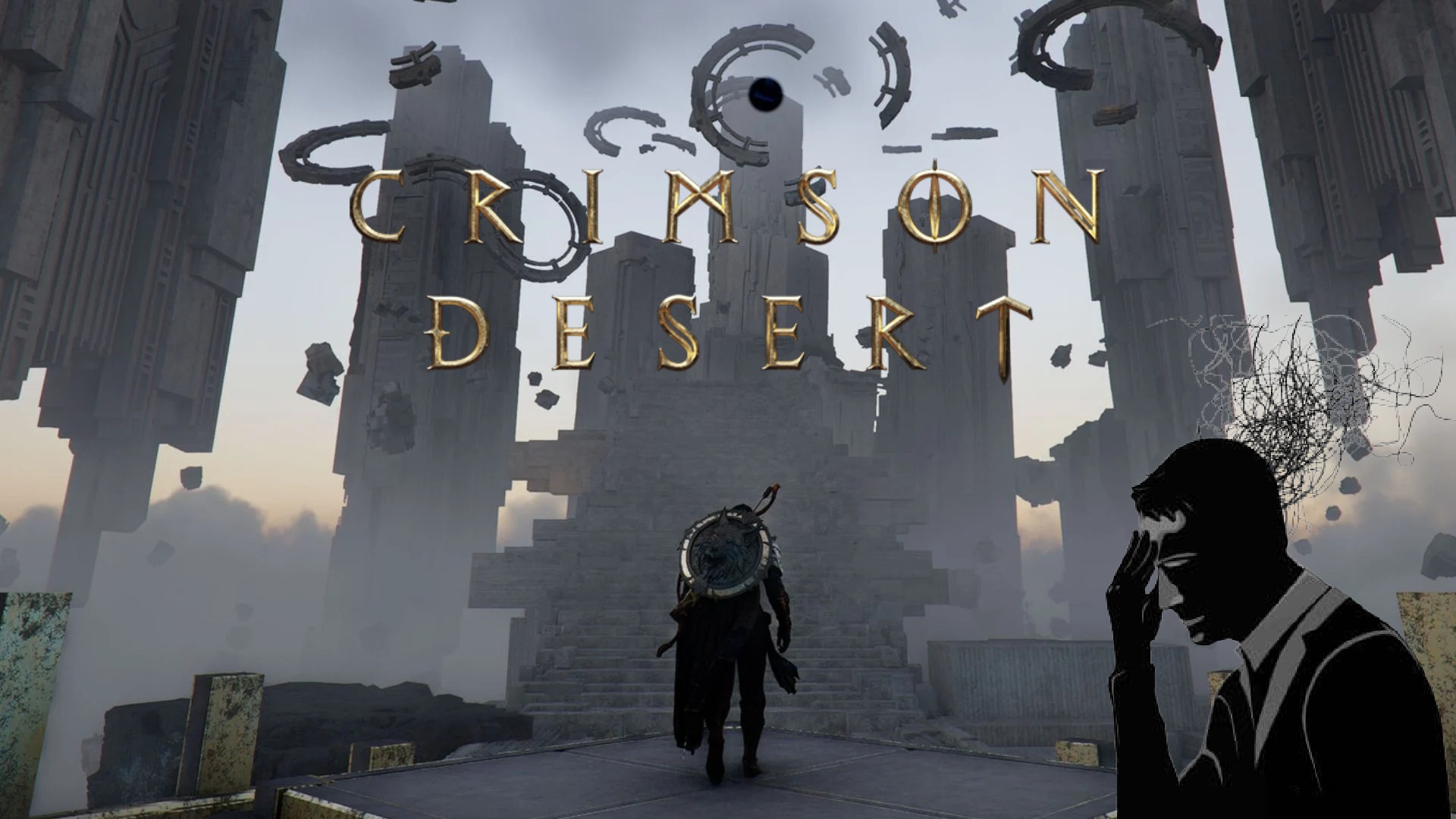 Crimson Desert Devs Anonymously Reveal That The Game Went Through A Problematic Development Cycle Crimson Desert Issues