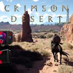Pearl Abyss Confirms Crimson Desert Is Not Supported On Intel Arc GPUs Crimson Desert Arc GPUs