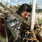 Crimson Desert Bosses Nerfed