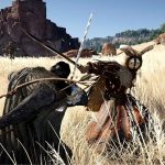 Pearl Abyss Boss Acknowledges Crimson Desert Suffers From a Weak Story crimson desert combat