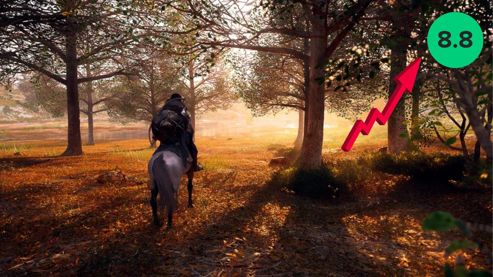 Crimson Desert Makes a Stunning Comeback, Now the 2nd Highest-Rated Game of 2026 on Metacritic crimson desert metacritic score