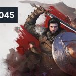 Crimson Desert Opens To An Impressive 240K Players on Steam