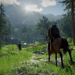 “Insane Scale”- A Reviewer Spent 205 Hours In Crimson Desert And Still Isn’t Halfway Through Crimson Desert