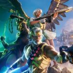 Disney Reportedly Interested in Acquiring Epic Games and Fortnite disney epic games fortnite