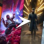 Eidos Montreal Games