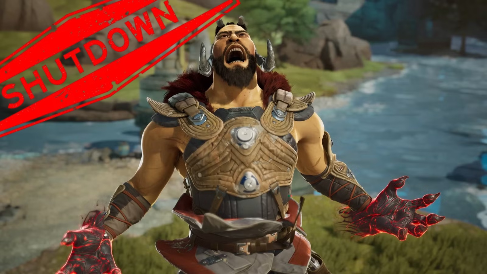 Highguard Shutting Down on March 12, Just Over A Month After Launch Highguard Shut Down