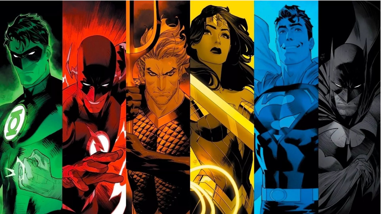 WB Games Montréal Undergoes Layoffs, Extent of Cuts Unknown justice league