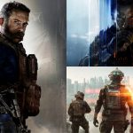 Modern Warfare (2019) Is Outperforming Black Ops 7 and Battlefield 6 in Player Count Right Now modern warfare black ops 7 battlefield 6