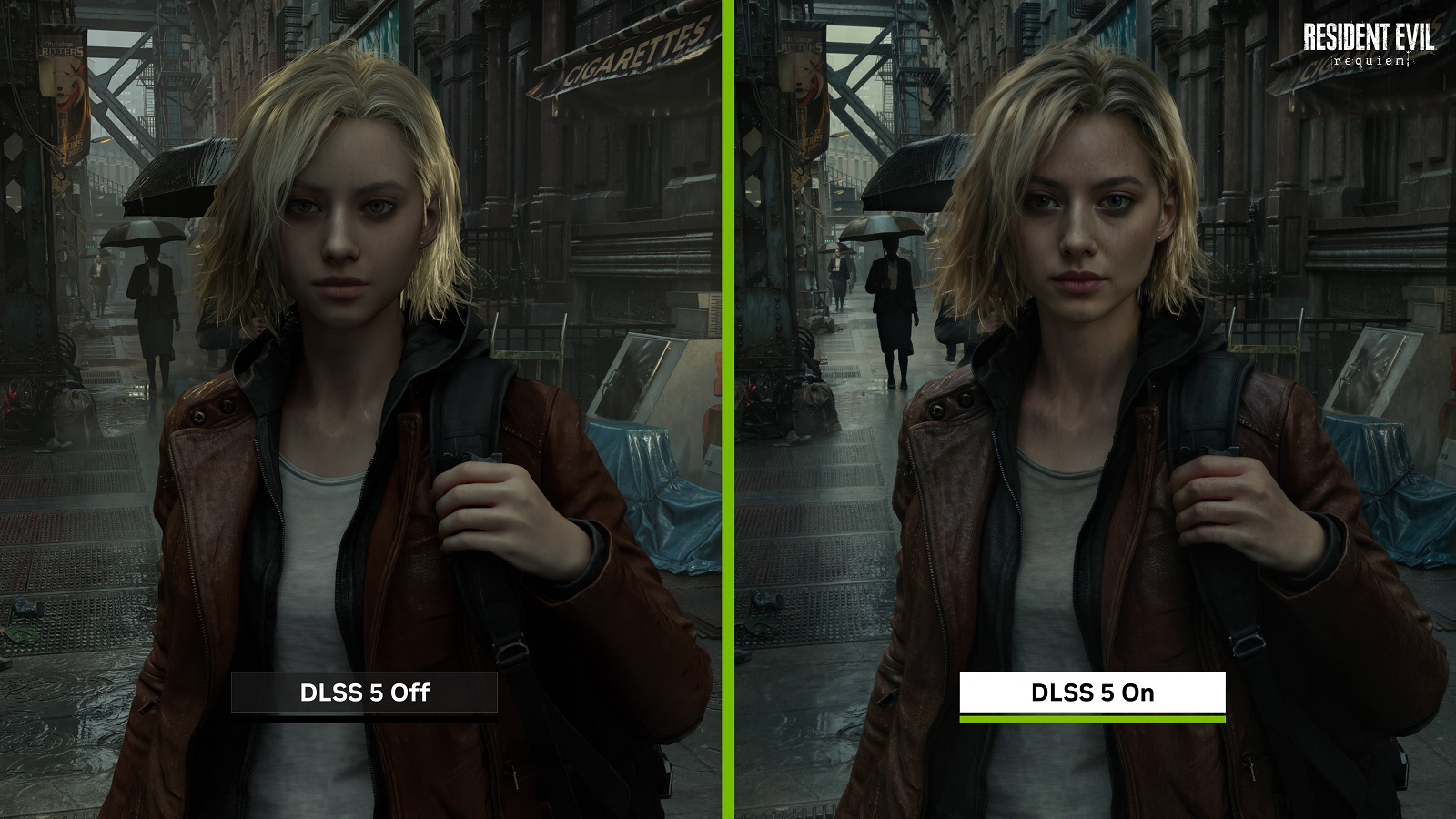 DLSS 5 Announced By Nvidia, Features Huge Neural Rendering Upgrade Nvidia DLSS 5