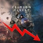 Pearl Abyss Stocks Plunge By 30%, As Crimson Desert Receives Mixed Reviews