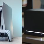 playstation steam machine collage