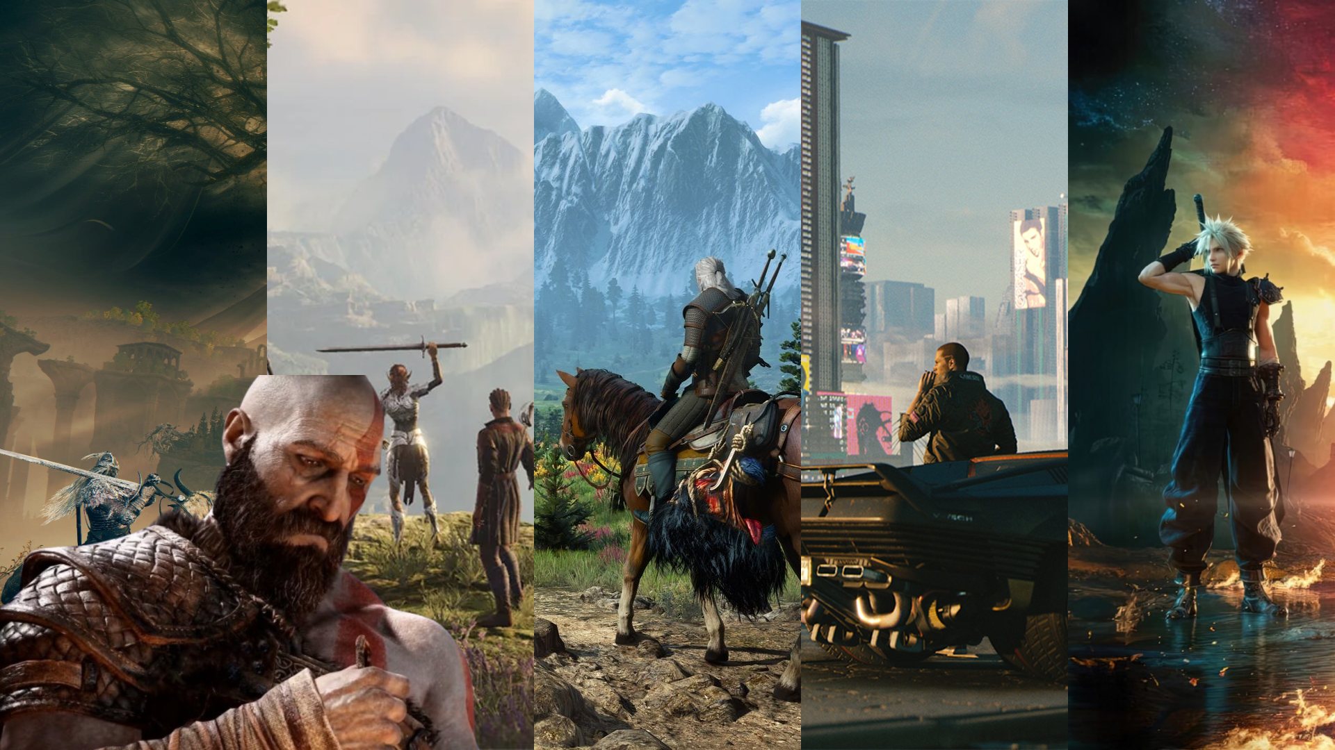 Finished a Game and Feeling Empty? Scientists Call It “Post-Game Depression” Post-game depression