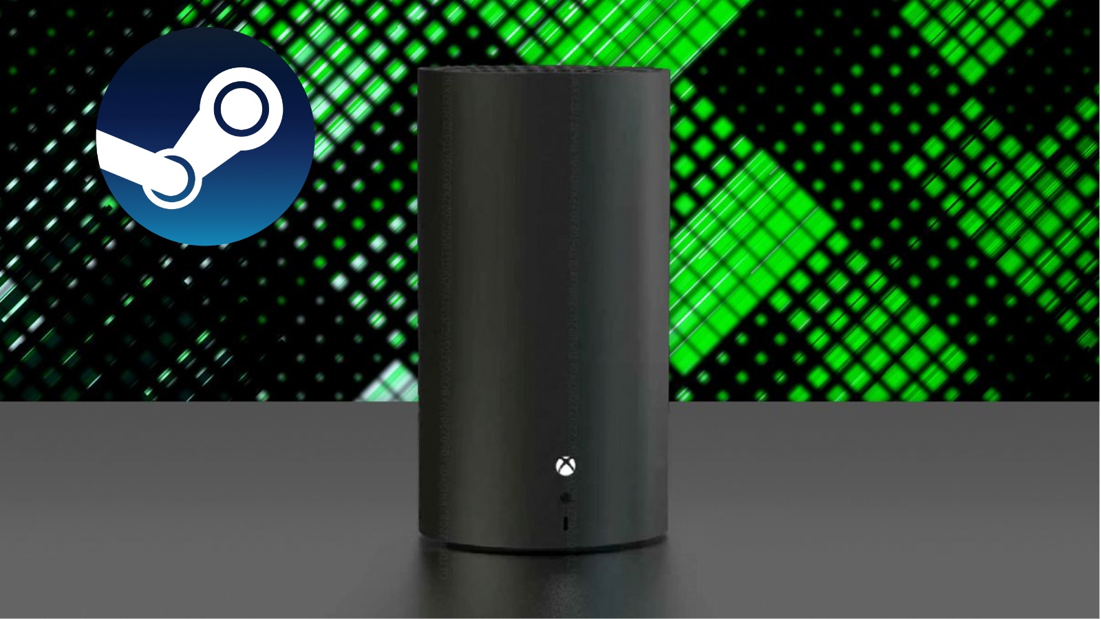 Microsoft May Have Ditched Plans To Add Steam Support In Xbox Helix, Says Insider xbox project helix steam