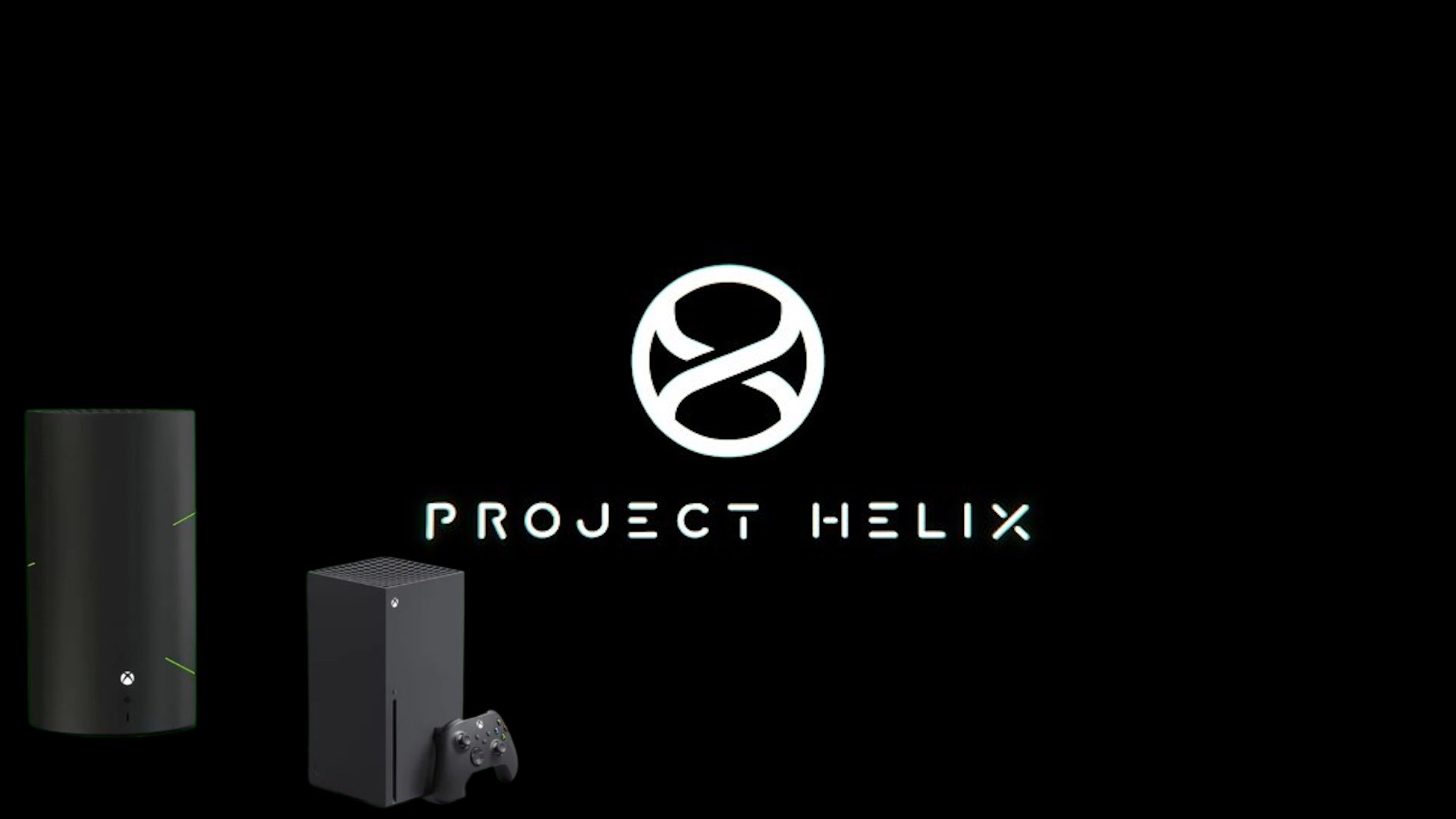 Microsoft Has Been Working on the Xbox Project Helix for More Than 10 Years Xbox Helix