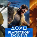 Single-player Exclusives